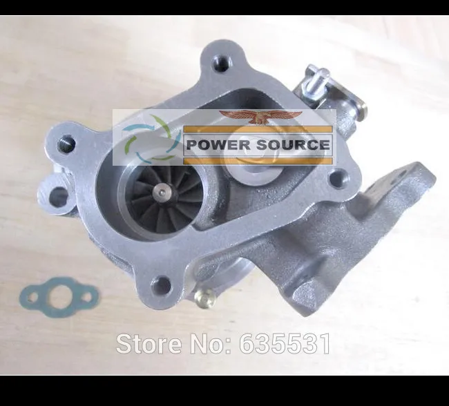 K03 53039880062 53039700062 0375H3 0375H4 Turbo For Peugeot Commercial Boxer II For Citroen Jumper 01-10 DW12UTED 2.2L (6)