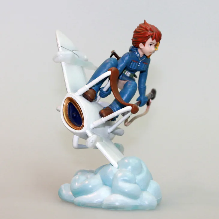 pequeños guerreros juguetes originales