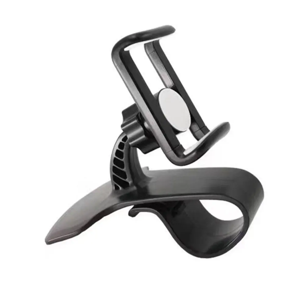  HUD Schnalle Design Auto Armaturenbrett-halterung Halter Stand Halterung Smartphone Anti-skid Auto 