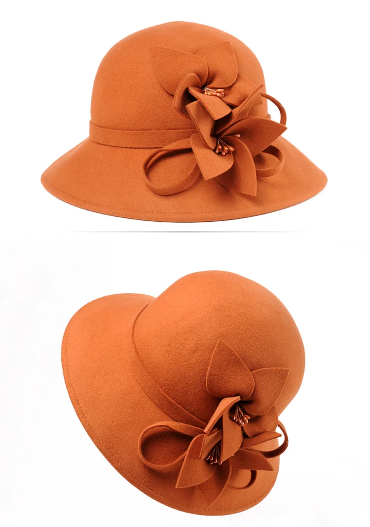 church hats