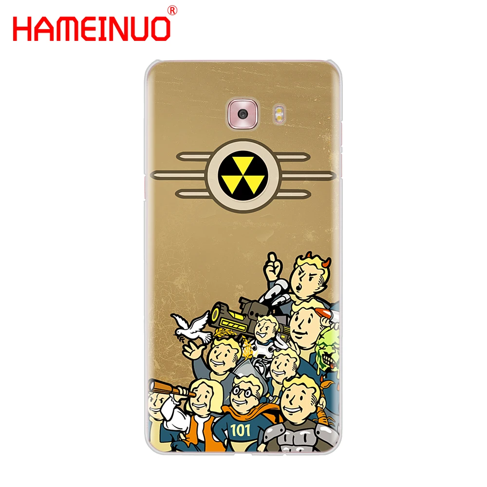 HAMEINUO чехол для телефона Samsung Galaxy C5 C7 C8 C9 C10 J2 PRO 2018|Бамперы| |