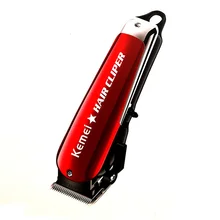 9 Вт Парикмахерская мощная машинка для стрижки волос профессиональный триммер для волос для мужчин электрическая машинка для стрижки волос Машинка для стрижки волос стрижка салонная косилка