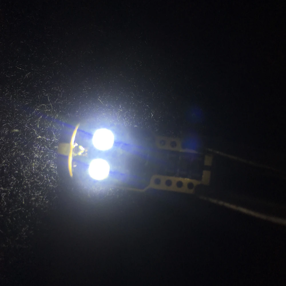 Clearance Lights 8
