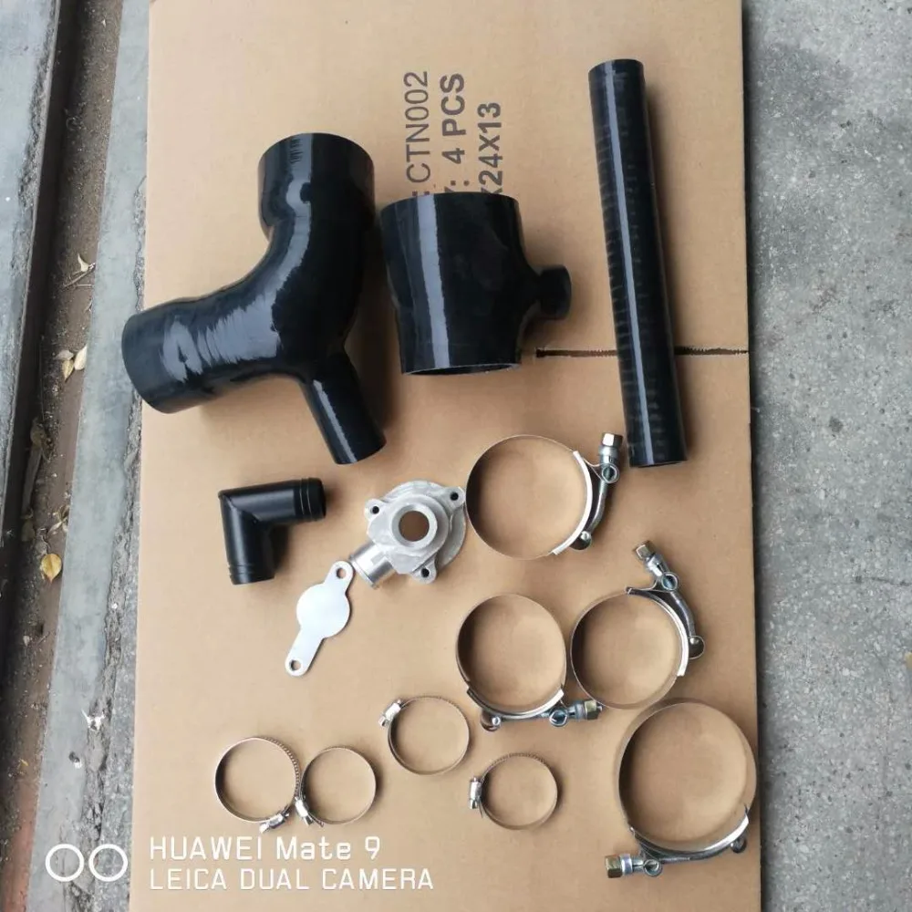 

SILICON HOSE KITS FOR MK6 EA888 K04 TURBO KITS
