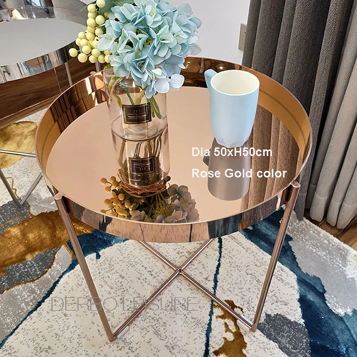 rose gold 50x50