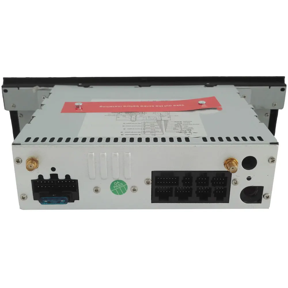 Flash Deal KLYDE 7" 4G WIFI Octa Core PX5 Android 8.0 4GB RAM 32GB ROM BT Car DVD Multimedia Player Radio Stereo For BMW X5 M5 E38 E39 E53 5