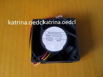 

NC5332H72 MMF-06G24TS-MM1 NC5332H72 MMF-06G24TS-EN1 fan in stock