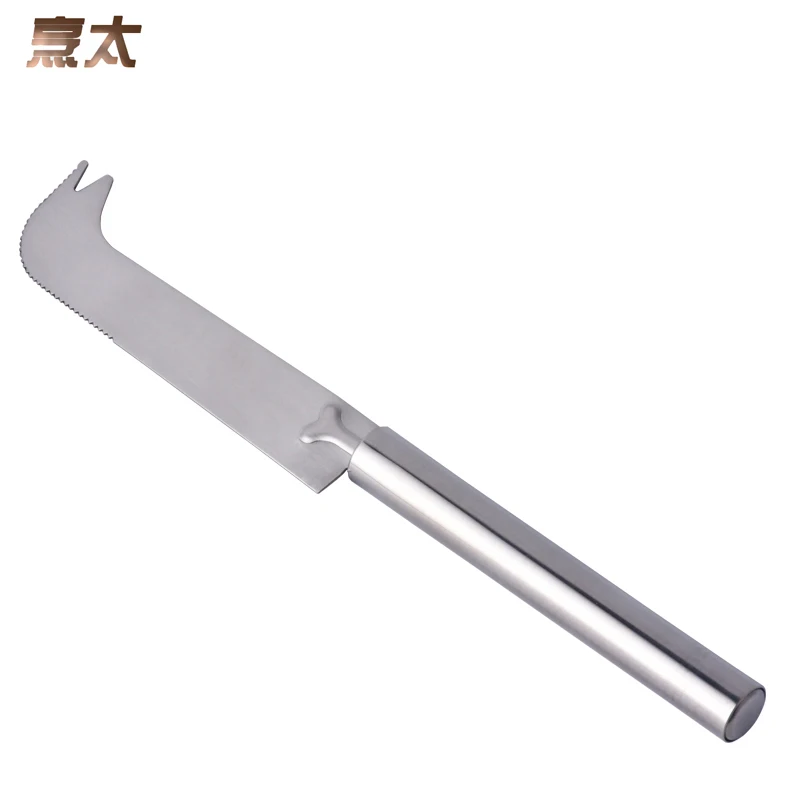 Kitchen Tools Cheese Slicer Wide Sandwich Spreader Butter Knife Cheese