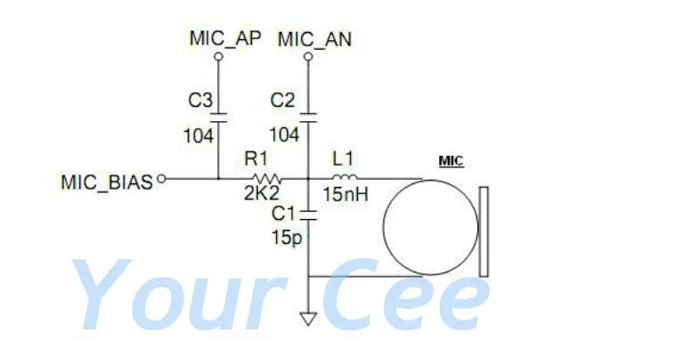 Ваш Cee CSR8645 4,0 низкое энергопотребление Bluetooth стерео аудио модуль поддерживает APTx