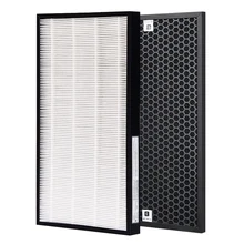 F-ZXCP50C / F-ZXCD50C para Panasonic purificador de aire de F-PXC50C F-VXD50C purificador de aire de filtro de aire de carbono activo