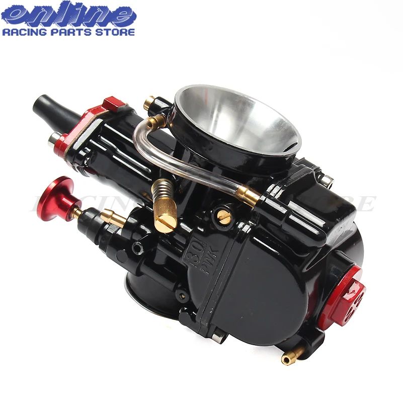 Универсальный 30 мм карбюратор для PWK30 Mikuni Карбюратор Maikuni запчасти 100cc до 150cc