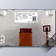 Niro DHL A+ автомобильный TFT 5," ЖК-экран TPO LAJ050T001A ЖК-панель автомобильные запчасти