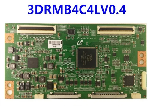 Latumab оригинальный для 55GL150C/LED55760D ЖК-контроллер TCON логическая плата 3DRMB4C4LV0.4 экран
