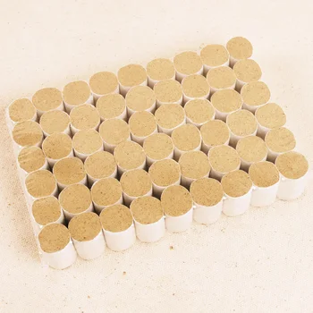 

40: 1 moxibustion moxa handmade Ai segment moxa leaves clear wormwood