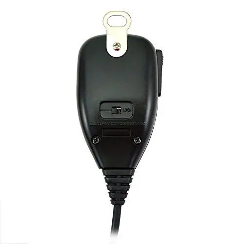 MC 44 Handheld Speaker Microphone for Kenwood Radio TM 261 TM 271 TM 461 TM 471 5