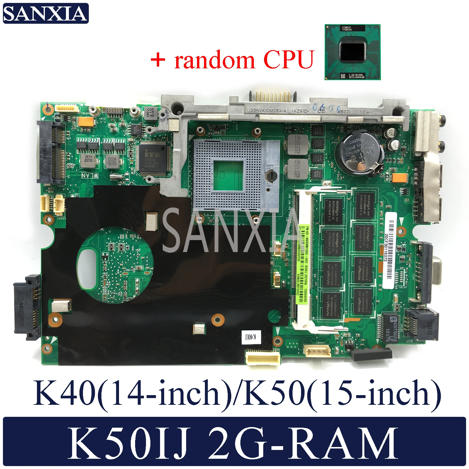 Computer Components