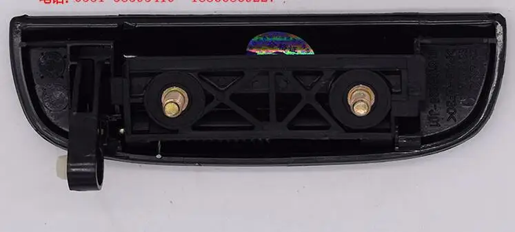 

outside the handle, the handle, left and right handle,Inside Interior Door Handles , for Suzuki new Alto 2009-2018