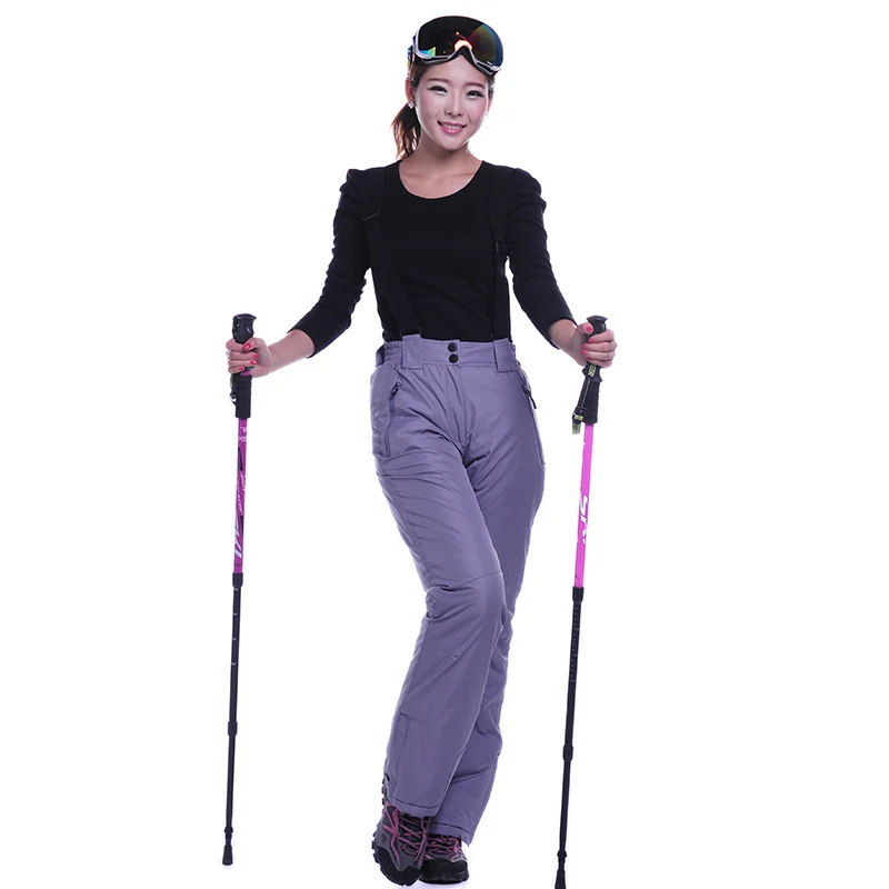 plus size cross country ski pants