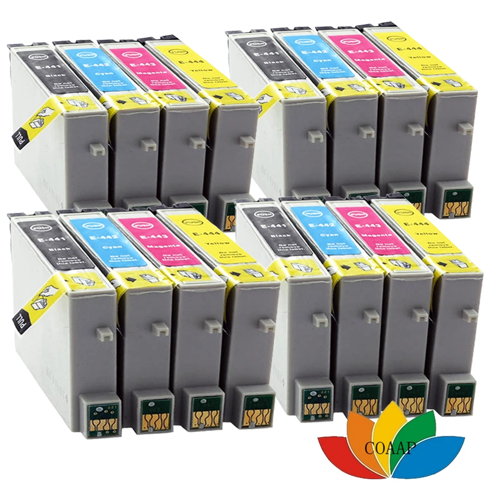 epson stylus c66 printer