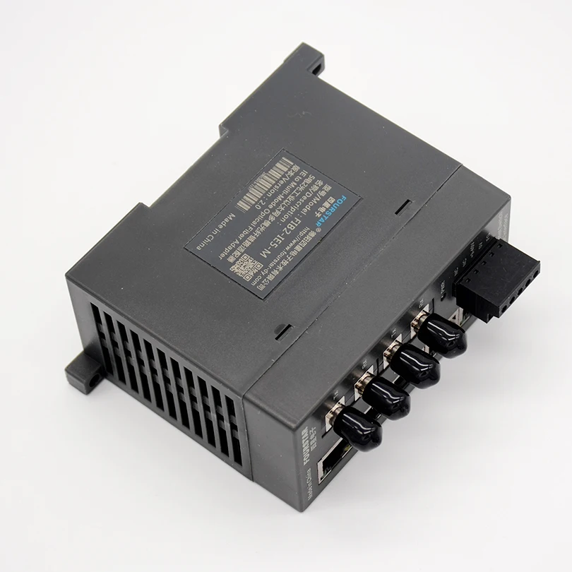 2 оптика l5electric industrial Ethernet многомодовый волоконно оптический адаптер для