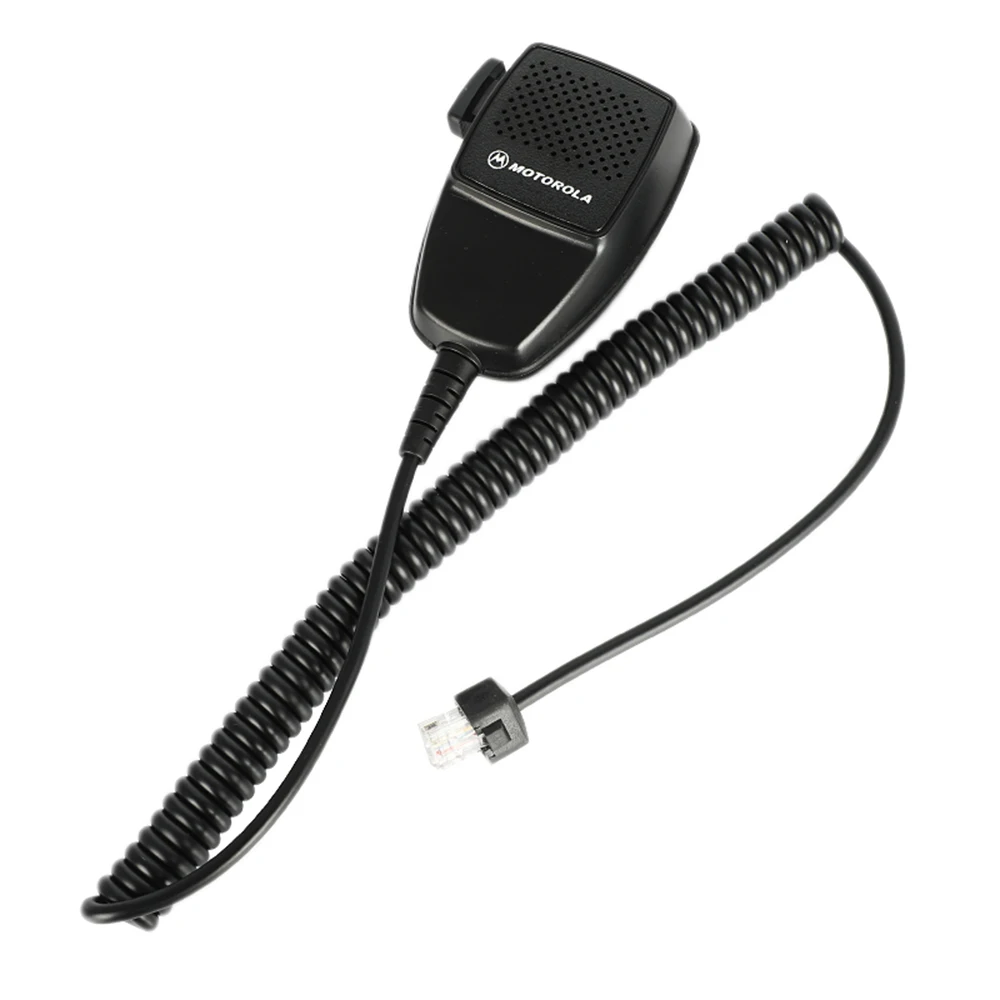 Новые 8-pin Mic микрофон для Motorola GM338 GM950 GM300 GM3688 MCX760 GM3188 MAXTRAC радио 44