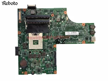 

Classy Motherboard For Dell Insprion N5010 Laptop Chipset HM57 Socket PGA989 PN CN-0Y6Y56 0Y6Y56 216-0772000 DDR3 Fully Tested
