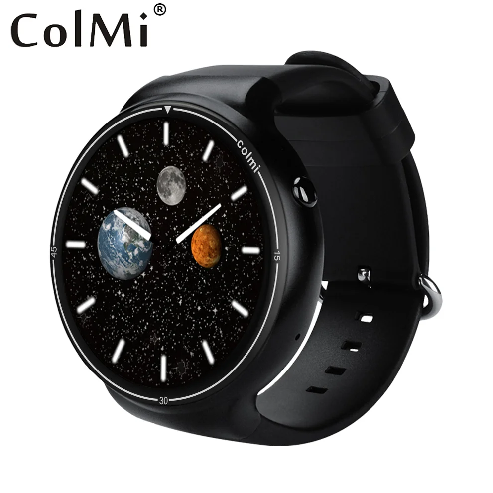 colmi smart