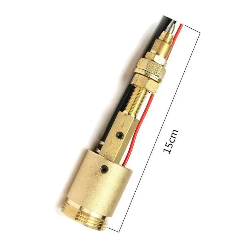 High Quality Wire Feeder Euro Welding Panel Socket Central Connector Adaptor for MIG Welding Machine Torch Best Price New