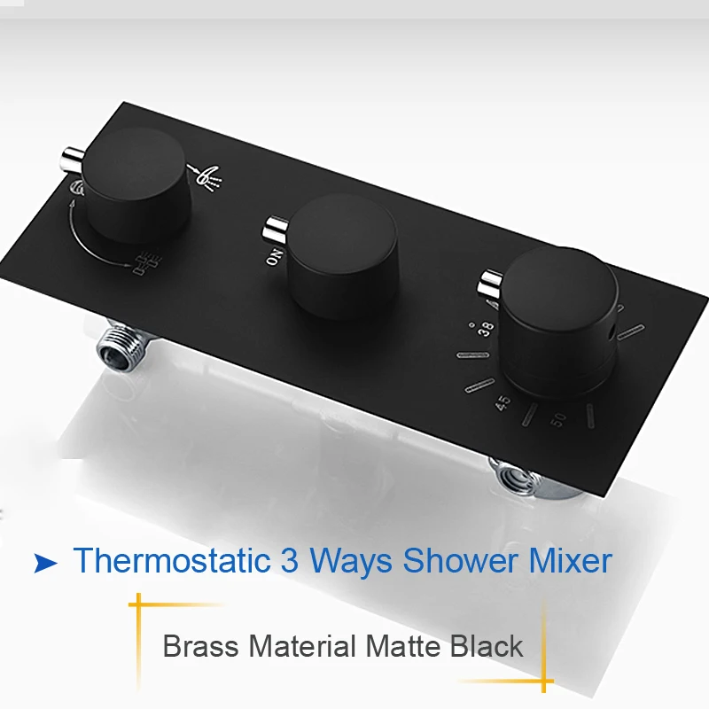 mixing valve