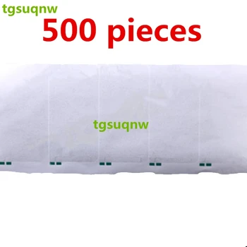 

500 pieces/Set LCD Screen and Digitizer Assembly Protective Film for Samsung Galaxy S5 G900 i9600