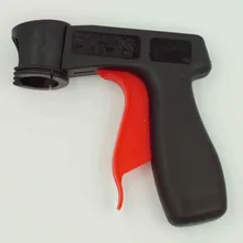 Can-Gun1 Премиум может инструмент аэрозольная краска, наносимая при помощи кнопки и баллончик Ручка спрей может пистолет