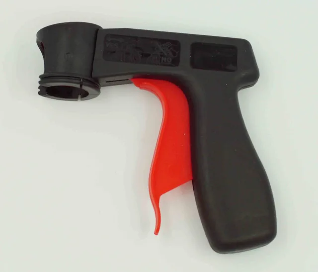 Can Gun1 Premium Can Tool Aerosol Spray Snap and Spray Can Handle Spray Can Gunin Hand Tool