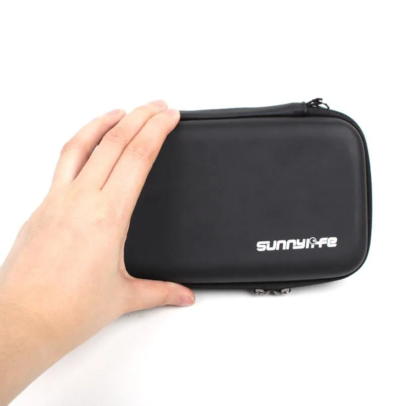 DJI Phantom 3 Phantom 4 Camera Lens Handle Filter Bag Protect MC UV ND4 ND8 ND16 CPL Light Filter