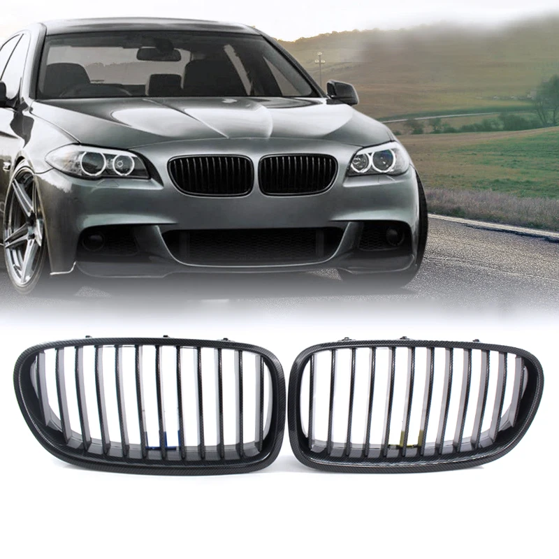 Best 1 Pair Front Kidney Grille Gloss Black M Sport Dual Slat For E36
1997 1999 3 Series RECOMMENDED TODAY BUY Now TODAY