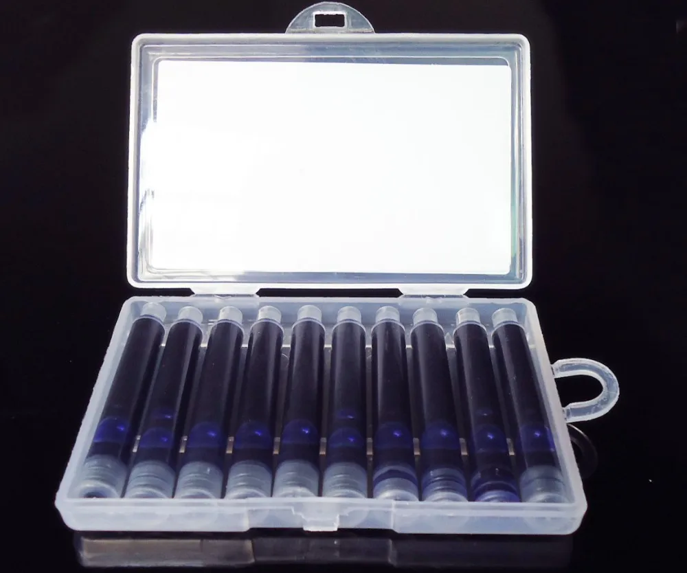 10Pcs Ink1
