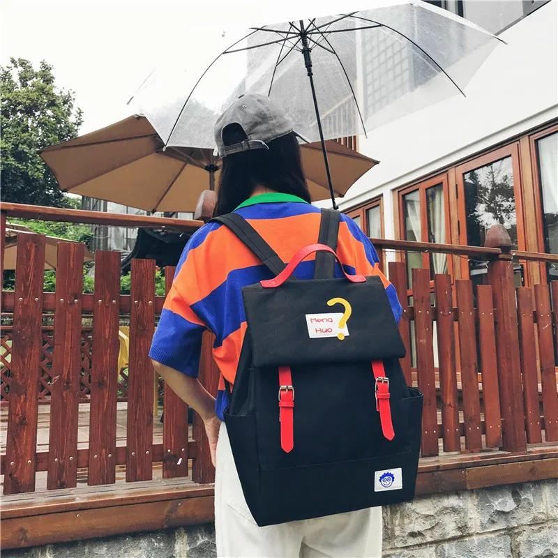 Fashion USB Charging Backpack Women Casual Oxford Backpacks Ladies Travel Bags Women Solid Black School Bag Female 2018 Bolsa (36)