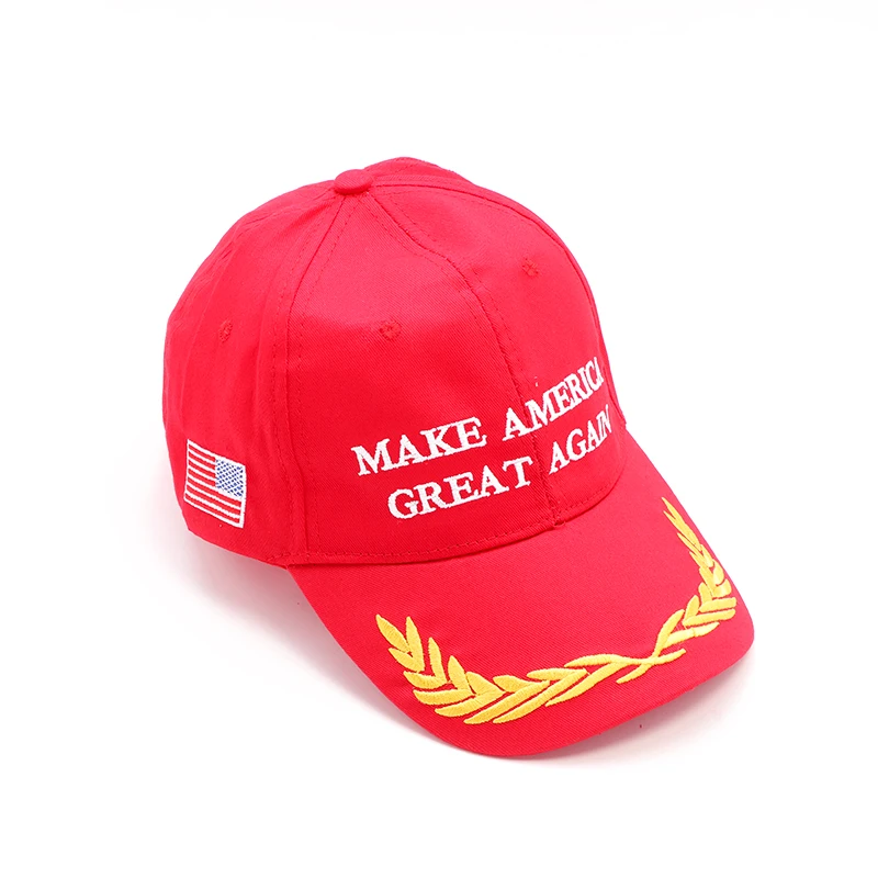 Открытый спортивный Америка Большой снова шляпа шапка Дональда Трампа в стиле Республиканской партии США сетки бейсболка Патриоты шляпа козырек для президента