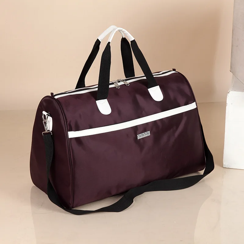 النساء travelbag سعة كبيرة بطاقة للحقائب مقاومة للماء حقيبة الرجال الكتف السفر أكياس السيدات يد الرياضية اللياقة البدنية حقيبة اليوجا حقيبة ظهر ... النساء travelbag سعة كبيرة بطاقة للحقائب مقاومة للماء حقيبة الرجال الكتف السفر أكياس السيدات يد الرياضية اللياقة البدنية حقيبة اليوجا حقيبة ظهر ...