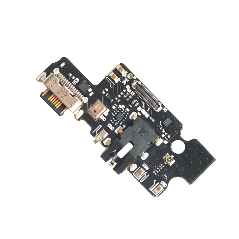 UMIDIGI ONE MAX usb плата для usb разъем плата зарядки Замена аксессуары для UMIDIGI ONE MAX