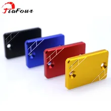 

For HONDA CRF 1000L CRF1000L Africa Twin 2015-2017 REBEL 250 REBEL 300 REBEL 500 2017-2018 Rear Brake Fluid Reservoir Cap Cover