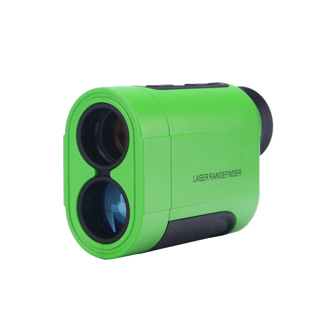 

900m 6X Multifunctional Laser Distance Meter Telescope Rangefinder Monocular Range Finder for Golf Hunting Measurer
