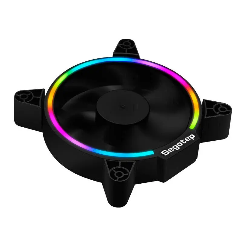 Color кулер. Segotep Lightning 12 CPU Cooler Cooling Fan RGB Light. Segotep кулер. Умная крышка для кулера.