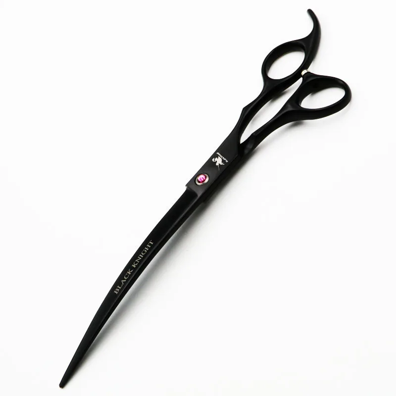 cabelo Preto Tesoura Pet Humano & Dogs & Cats