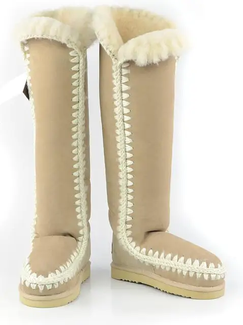comfortable stylish winter boots