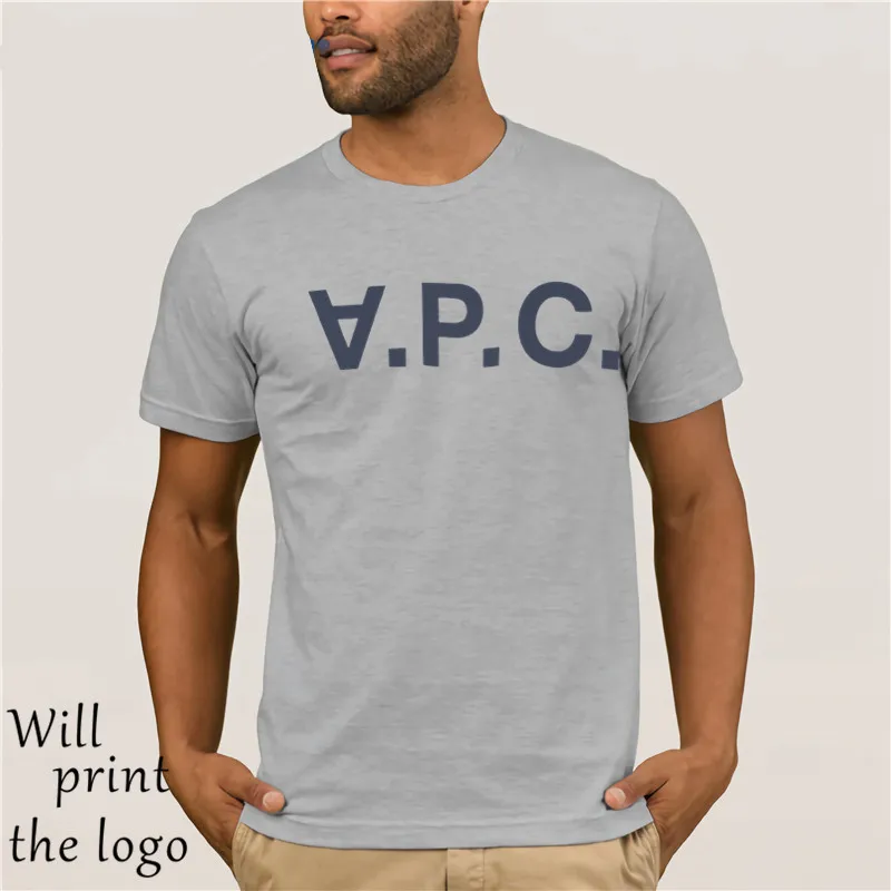 APC Logo Tshirt Gildan Mens Clothing men fashion cotton casual o-neck tshirt APC Logo Tshirt Gildan Mens Clothing men fashion cotton casual o-neck tshirt