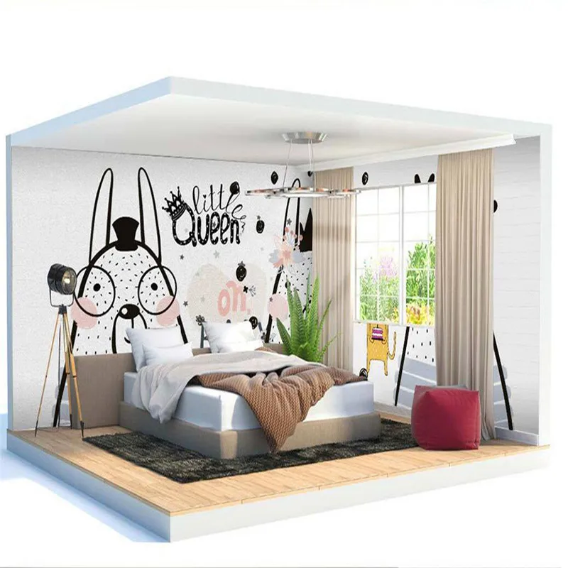 Large upscale bedroom living room TV background wall professional production mural wholesale wallpaper custom photo wall Large upscale bedroom living room TV background wall professional production mural wholesale wallpaper custom photo wall