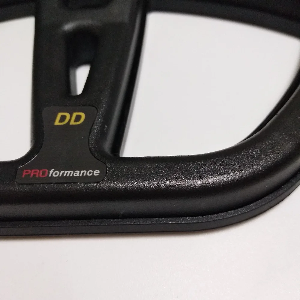 Профессиональный Подземный металлоискатель катушка для MD6350 11x15 ...