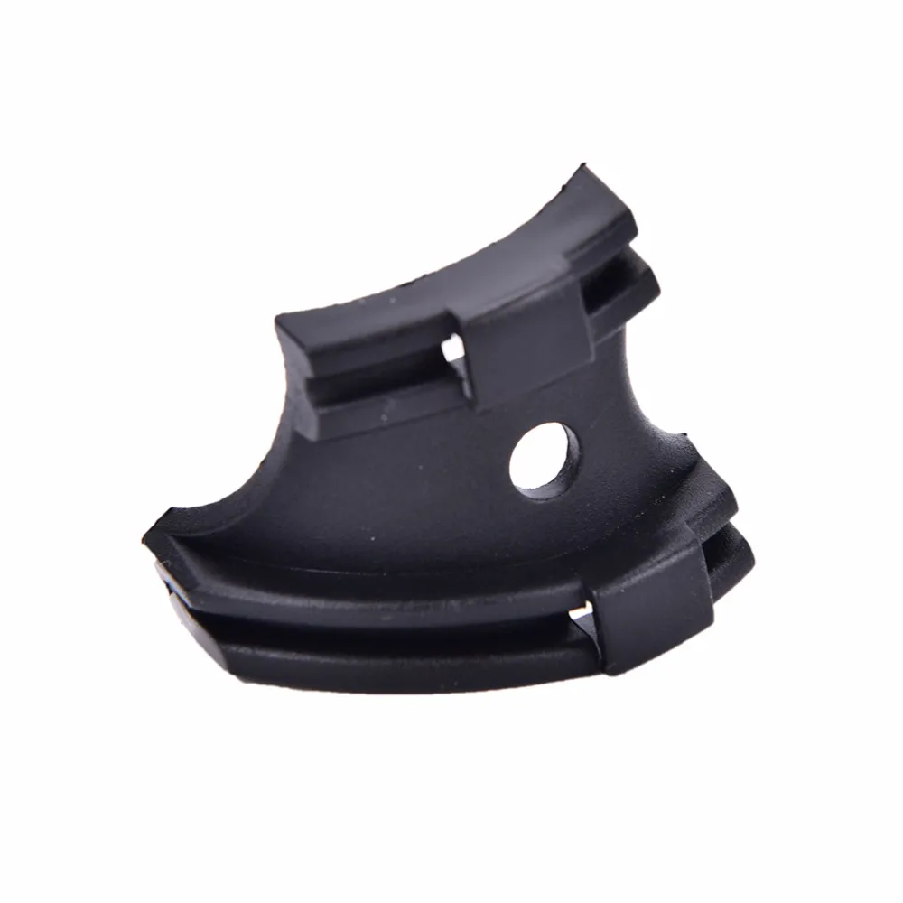 

2pcs Bike Bicycle Accessories New MTB Bike Brake Hydraulic Oil Cable Guide Fitting Line Tube Housing Base Clip