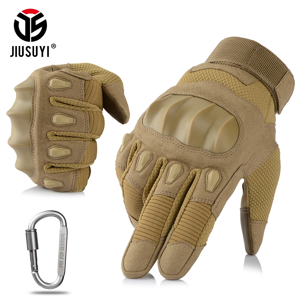 tactical touch screen gloves