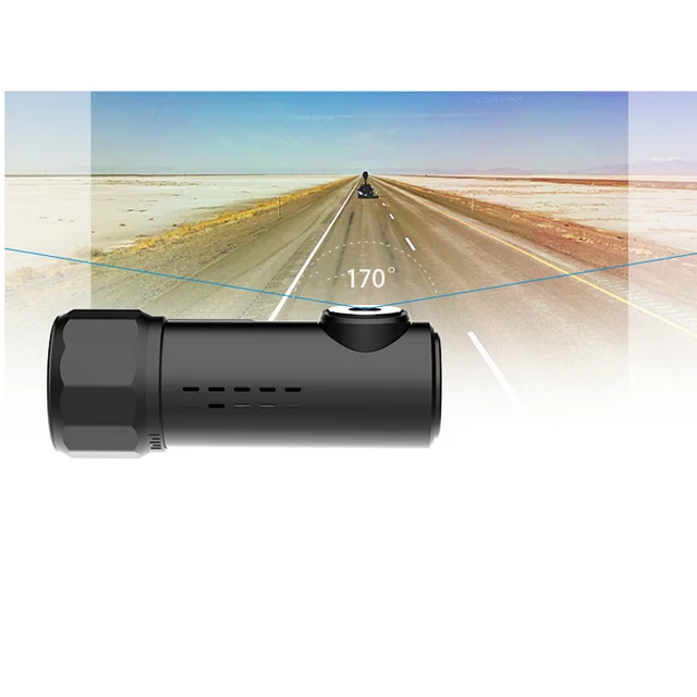 Kction Wifi Hidden Car DVR Dash Camera in Car Video Camera Full HD 1080P Smart Video Recorder Registrar Automobile for Auto